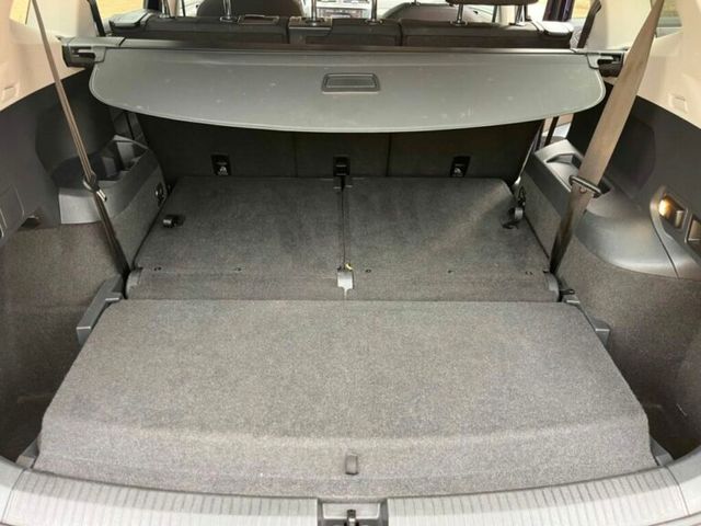 Volkswagen Tiguan Allspace 2021 7PL DESDE 335€/MES