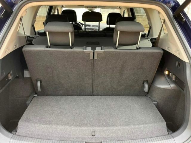 Volkswagen Tiguan Allspace 2021 7PL DESDE 335€/MES