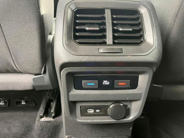 Volkswagen Tiguan Allspace 2021 7PL DESDE 335€/MES