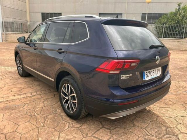 Volkswagen Tiguan Allspace 2021 7PL DESDE 335€/MES