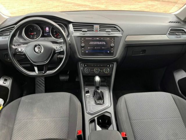 Volkswagen Tiguan Allspace 2021 7PL DESDE 335€/MES