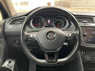 Volkswagen Tiguan Allspace 2021 7PL DESDE 335€/MES