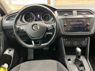 Volkswagen Tiguan Allspace 2021 7PL DESDE 335€/MES