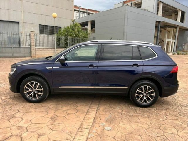 Volkswagen Tiguan Allspace 2021 7PL DESDE 335€/MES