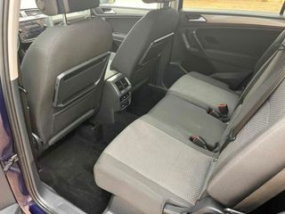 Volkswagen Tiguan Allspace 2021 7PL DESDE 335€/MES