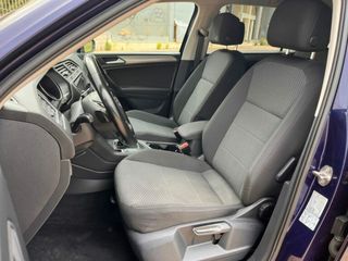 Volkswagen Tiguan Allspace 2021 7PL DESDE 335€/MES