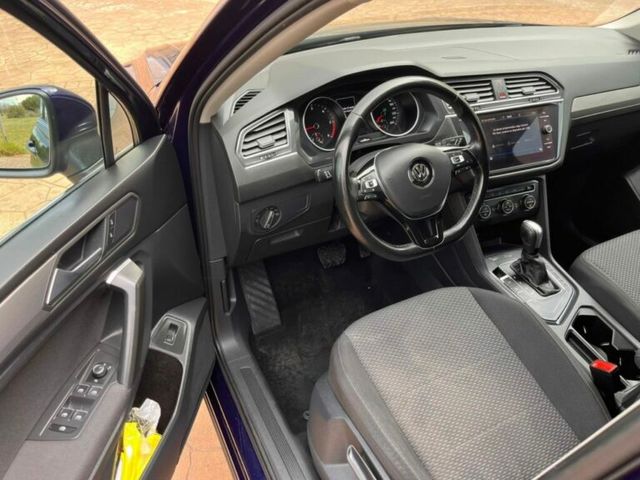 Volkswagen Tiguan Allspace 2021 7PL DESDE 335€/MES