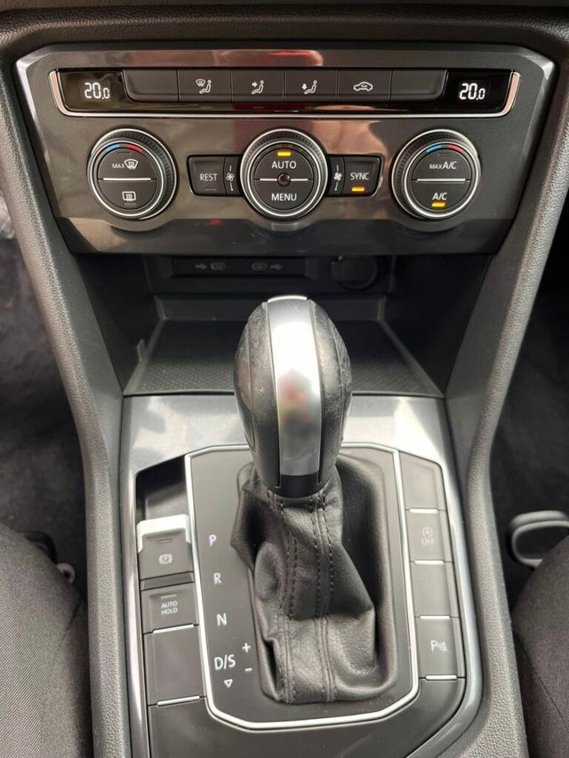 Volkswagen Tiguan Allspace 2021 7PL DESDE 335€/MES