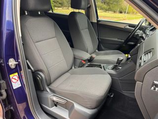 Volkswagen Tiguan Allspace 2021 7PL DESDE 335€/MES