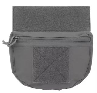 Chaleco porta placas airsoft