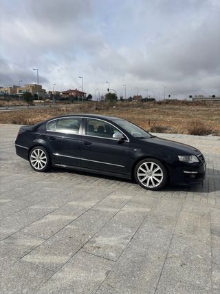PASSAT 2.0 TSI 200CV RLINE