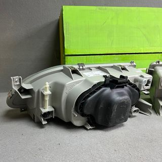 Faros Renault 19 16v fase 2 valeo nuevos