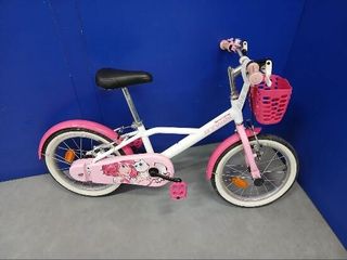 bici infantil doctogirl 500 16"