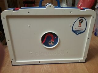 Futbolín Plegable Infantil