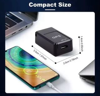 Localizador GPS GF-07 Coche NUEVO