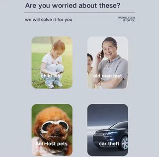 Localizador GPS GF-07 Coche NUEVO