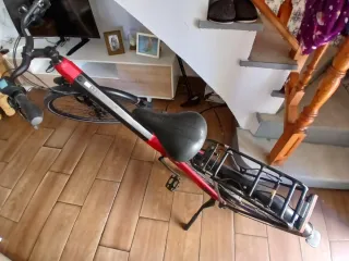 Bicicleta Eléctrica conor bali