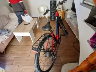 Bicicleta Eléctrica conor bali