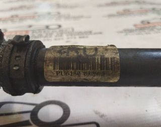 Opel 121869 260842621 transmisión corsa 1.7 16v di