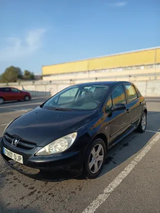 Peugeot 307 2005