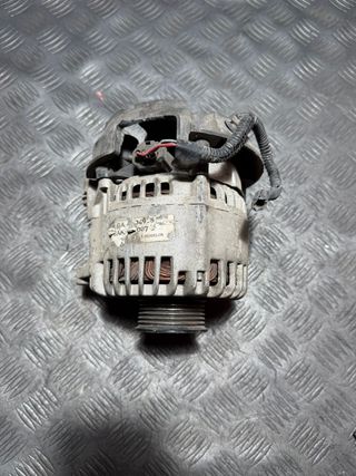 ALTERNADOR FORD TOURNEO CONNECT 2012