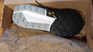 Nike Zegama 2 Trail Running Talla 41