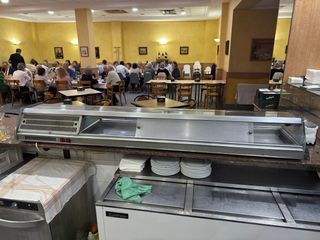 Vitrina Frigorífica Profesional