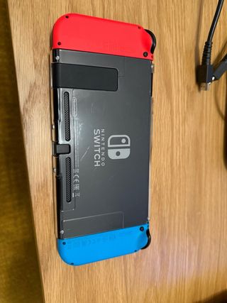 Nintendo Switch V2
