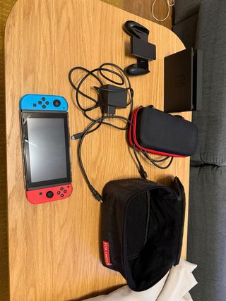 Nintendo Switch V2