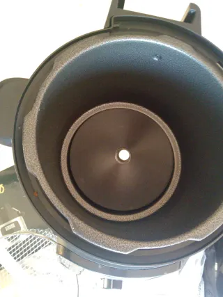 Olla Cecotec H Deluxe FRY