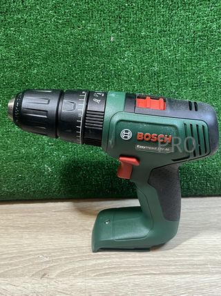 Taladro percutor a batería 18V-40 Bosch
