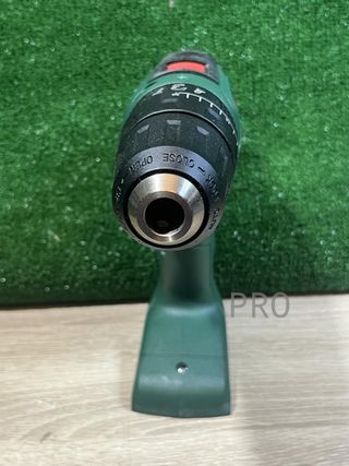 Taladro percutor a batería 18V-40 Bosch