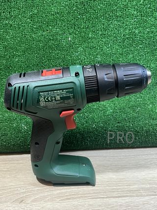 Taladro percutor a batería 18V-40 Bosch