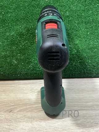 Taladro percutor a batería 18V-40 Bosch