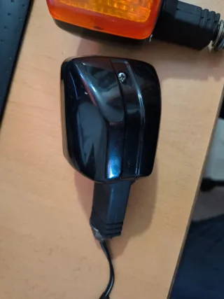 Intermitentes Honda CB 500 (2000)