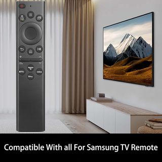 Mando Samsung Smart TV Universal