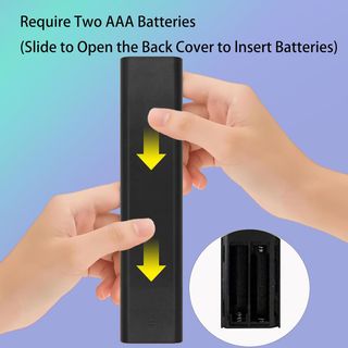 Mando Samsung Smart TV Universal