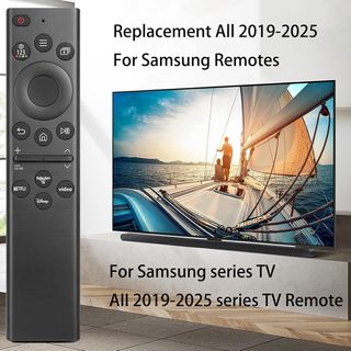 Mando Samsung Smart TV Universal