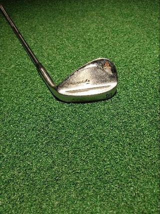 Wedge Taylormade mg3 de 52°