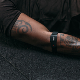 Sensor Óptico Frecuencia Cardíaca Múltiples Deportes Verity