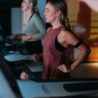 Sensor Óptico Frecuencia Cardíaca Múltiples Deportes Verity