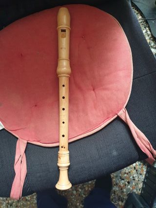 Moeck Rottenburg flauto alto