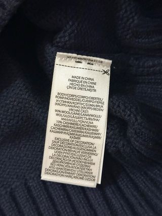 Jersey Polo Ralph Lauren Oso Bear