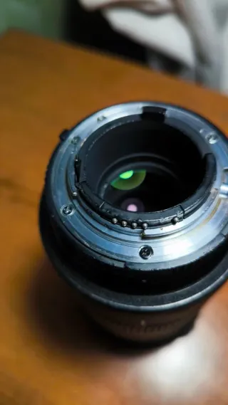 Nikon 80-200mm f/2.8