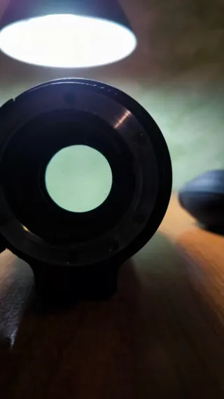 Nikon 80-200mm f/2.8