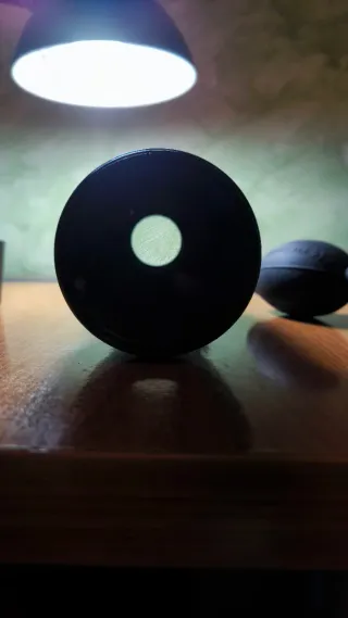 Nikon 80-200mm f/2.8