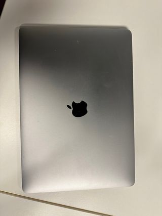 MacBook Air i5 13" Sonoma