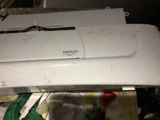 Despiece Caldera Isofast Condens