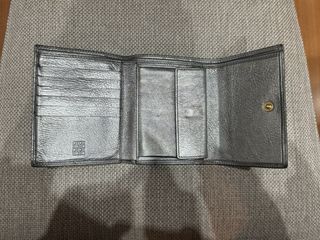 Monedero Carolina Herrera | Piel De Alta Calidad