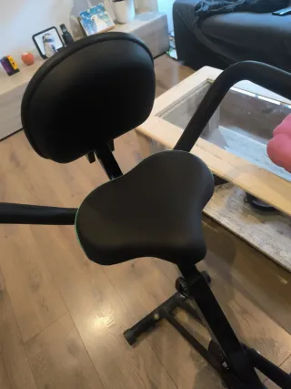 Bicicleta Estática XBIKE PRO cecotec